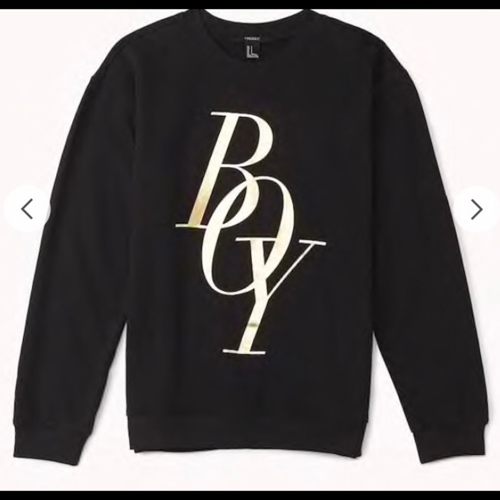 Sweat shirt 💕
